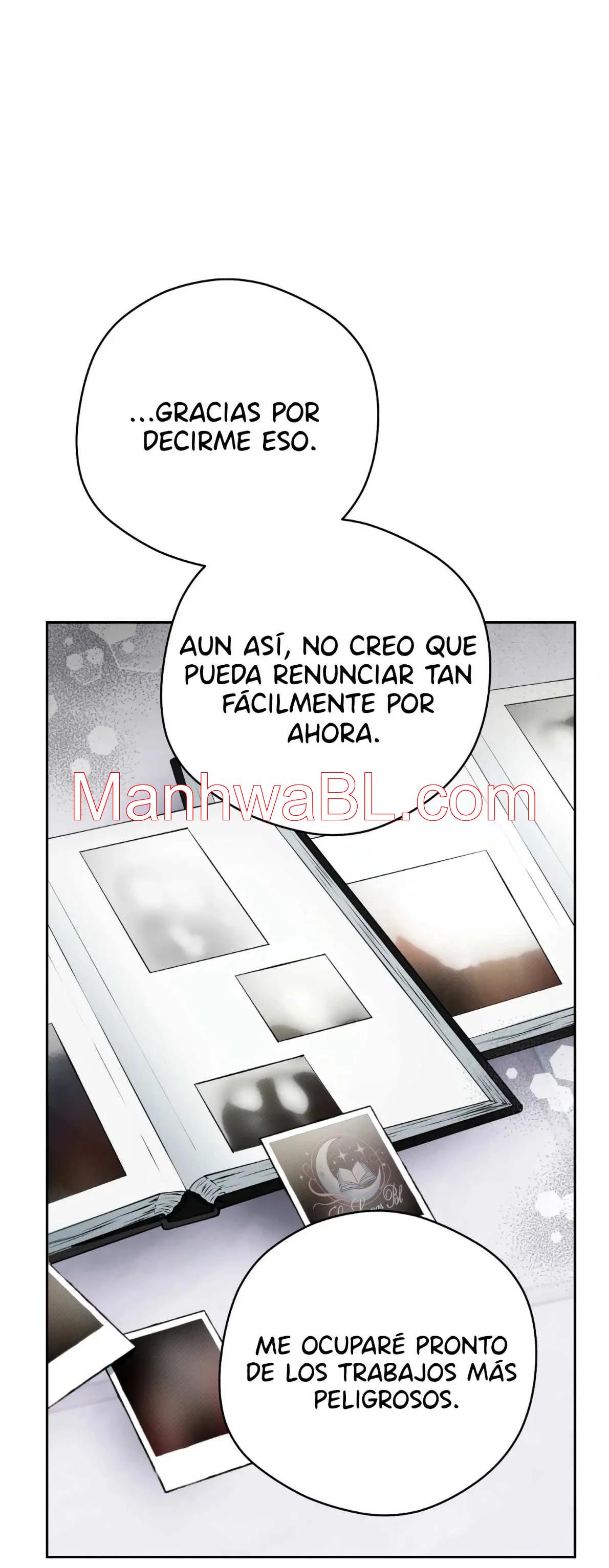 Off Track - Capítulo 32 manhwa