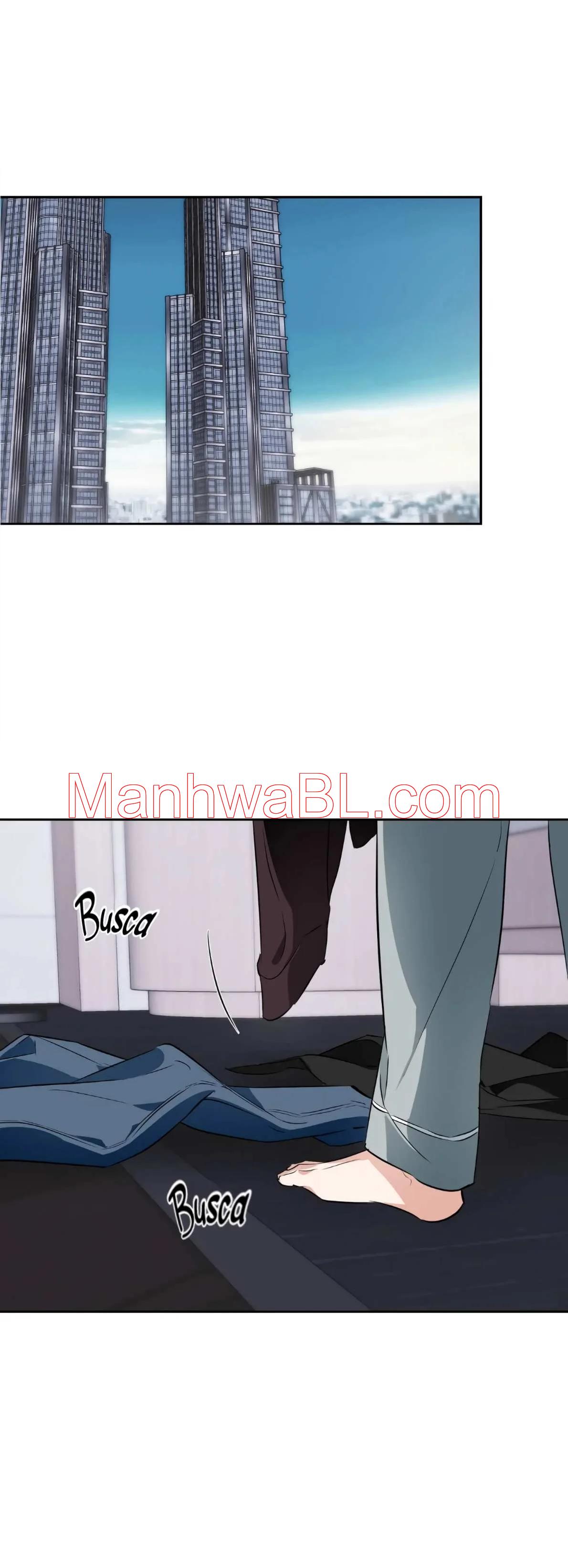 Off Track - Capítulo 32 manhwa
