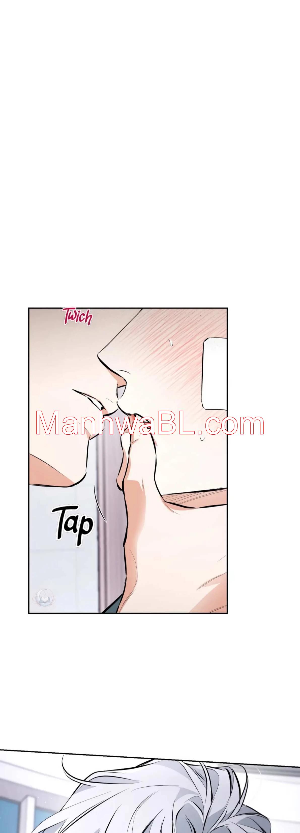 Off Track - Capítulo 32 manhwa