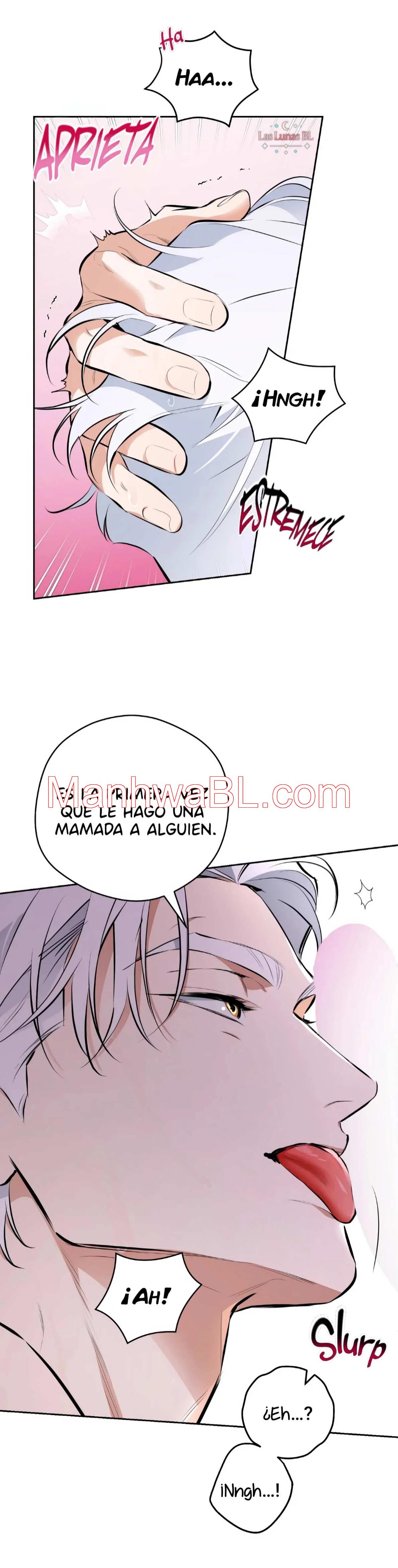 Off Track - Capítulo 32 manhwa