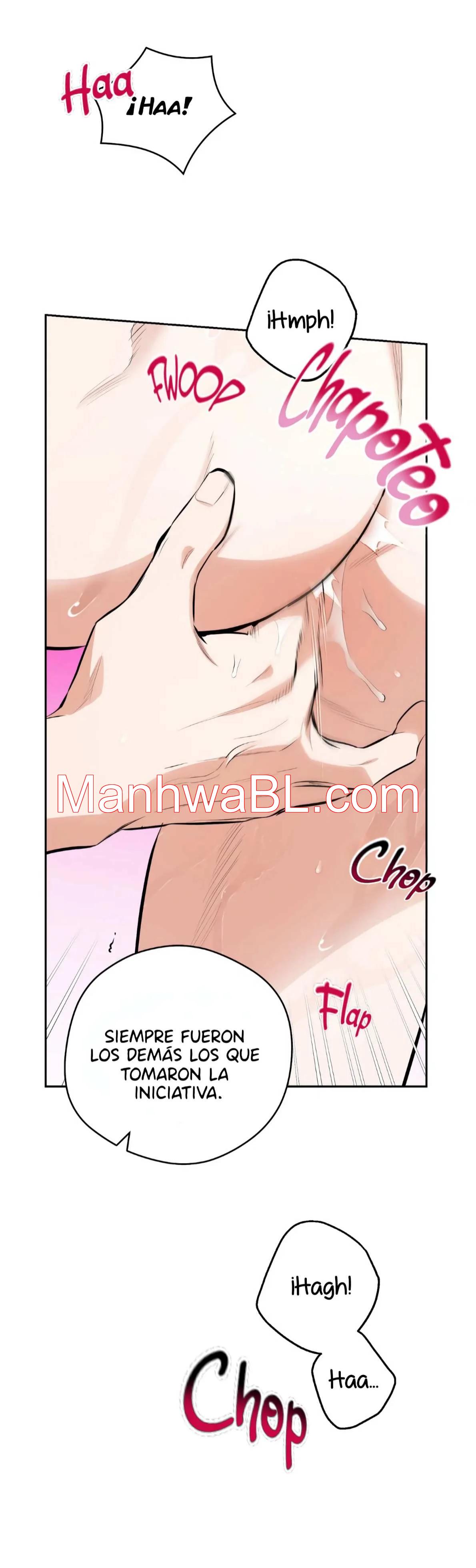 Off Track - Capítulo 32 manhwa