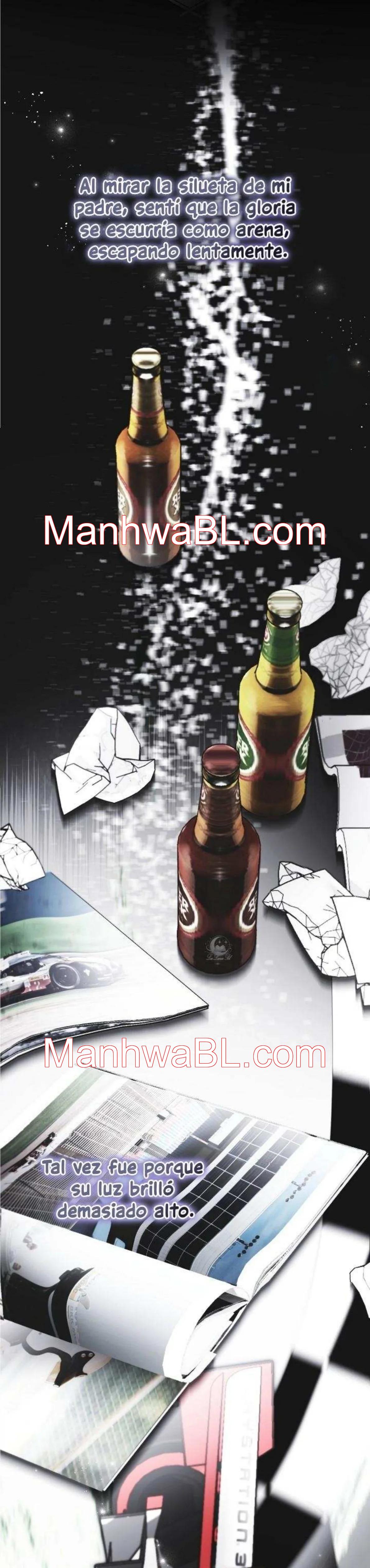 Off Track - Capítulo 32 manhwa