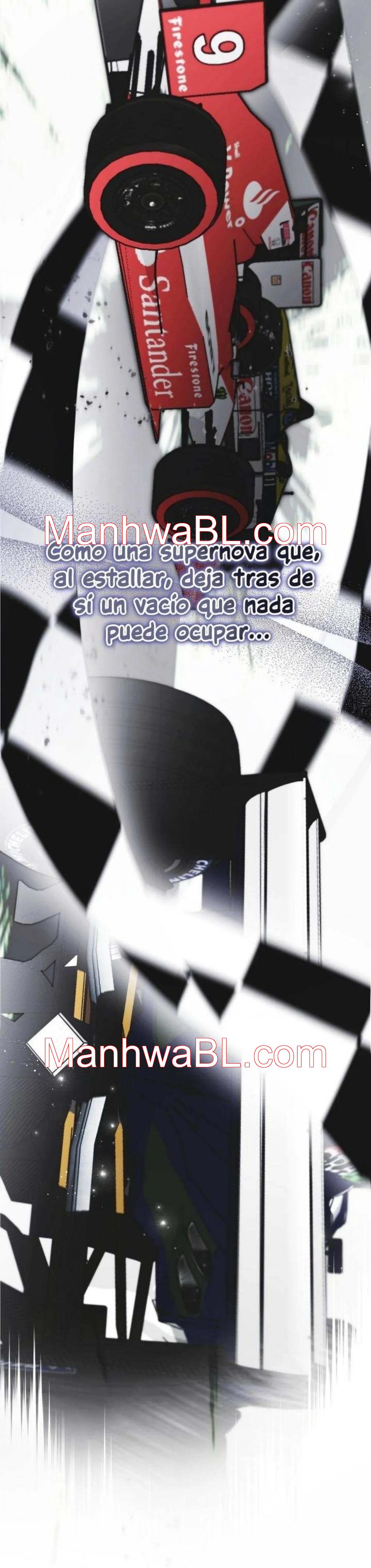 Off Track - Capítulo 32 manhwa