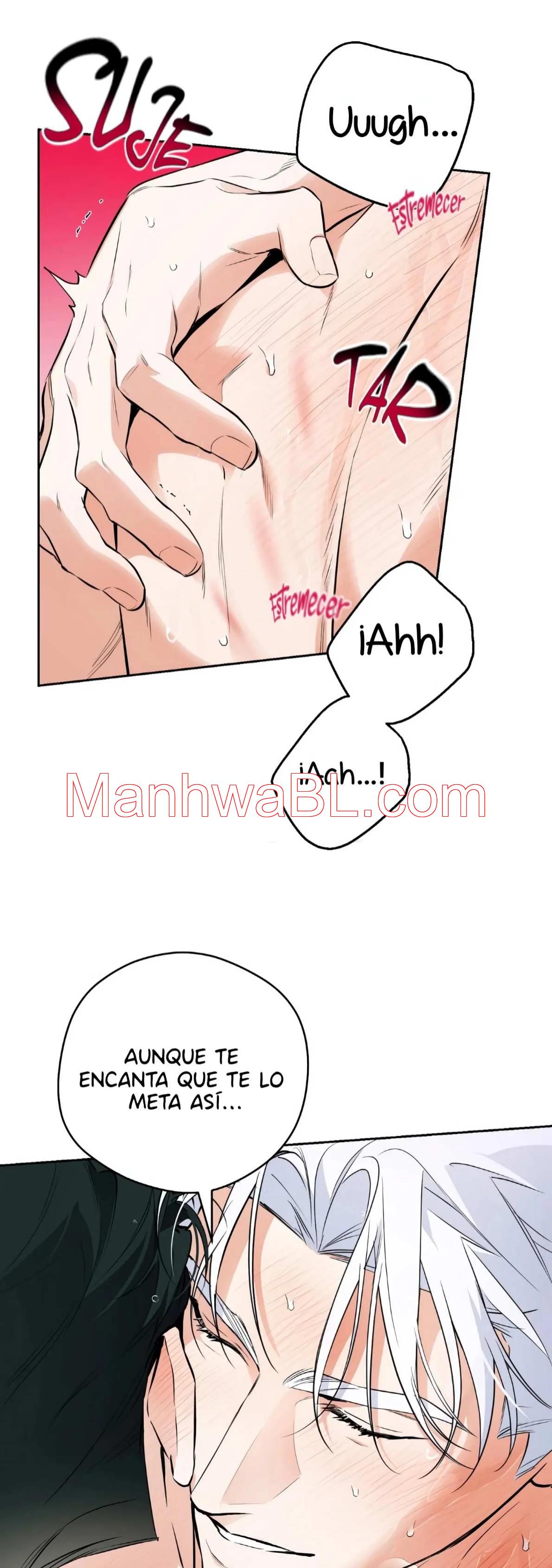 Off Track - Capítulo 33 manhwa