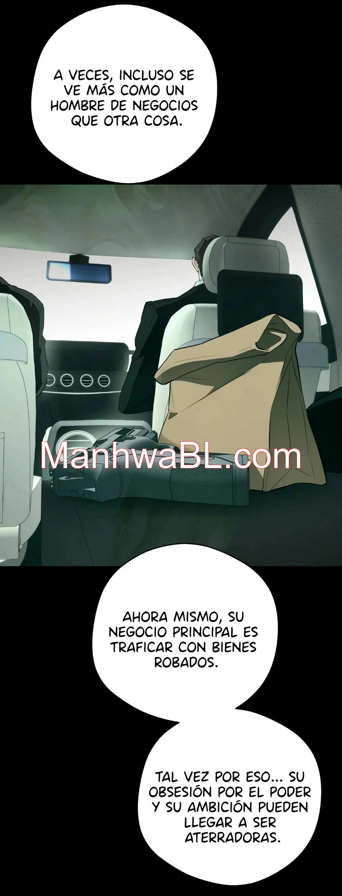 Off Track - Capítulo 33 manhwa