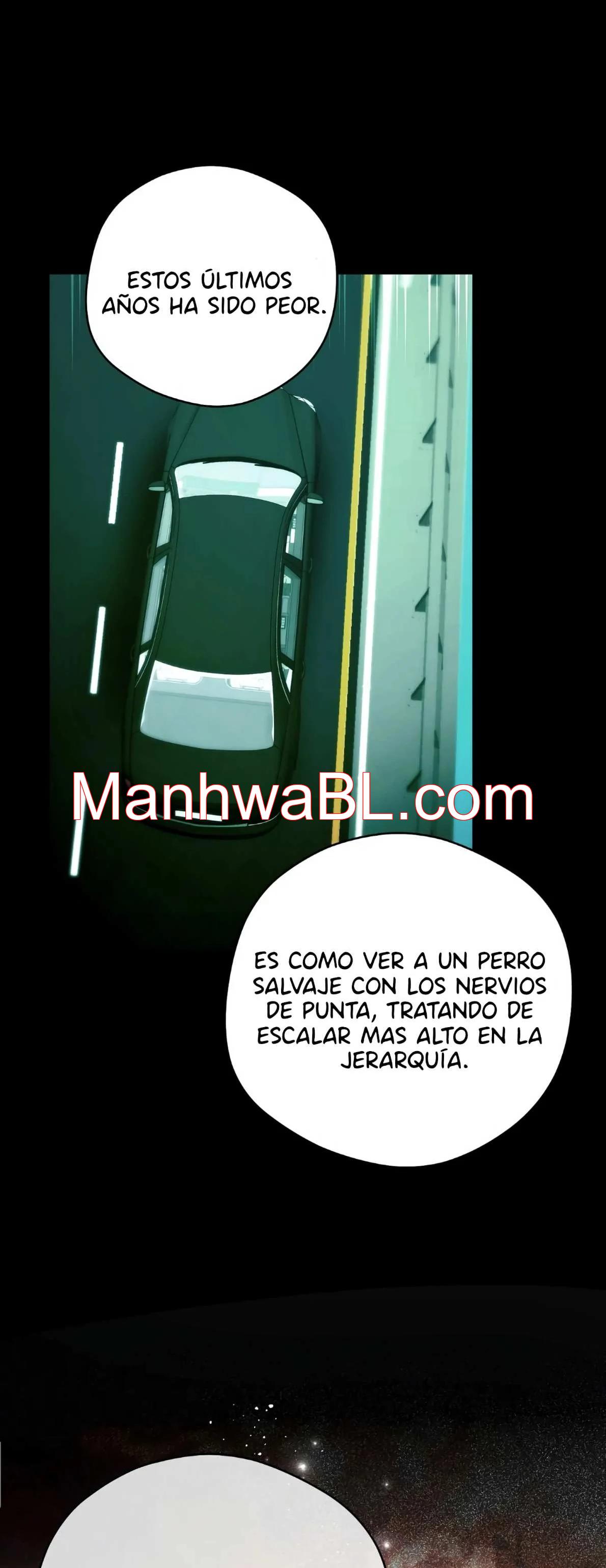 Off Track - Capítulo 33 manhwa