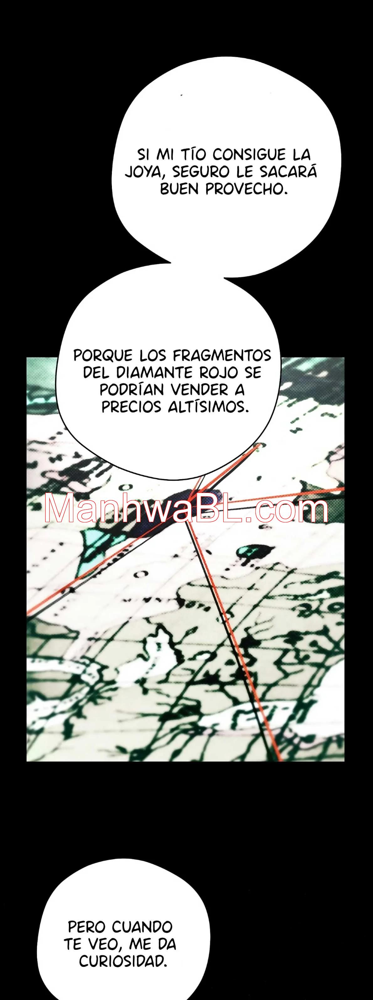 Off Track - Capítulo 33 manhwa