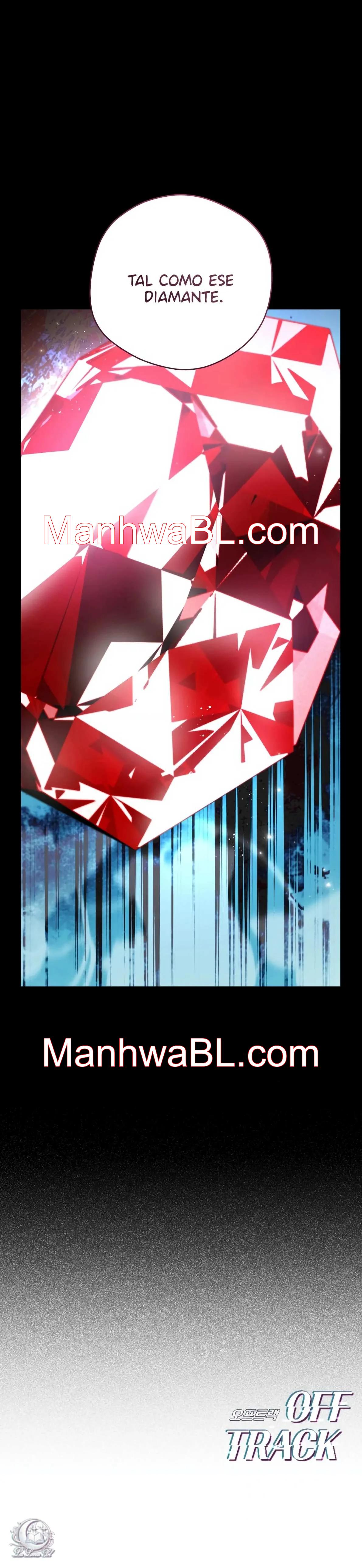 Off Track - Capítulo 33 manhwa