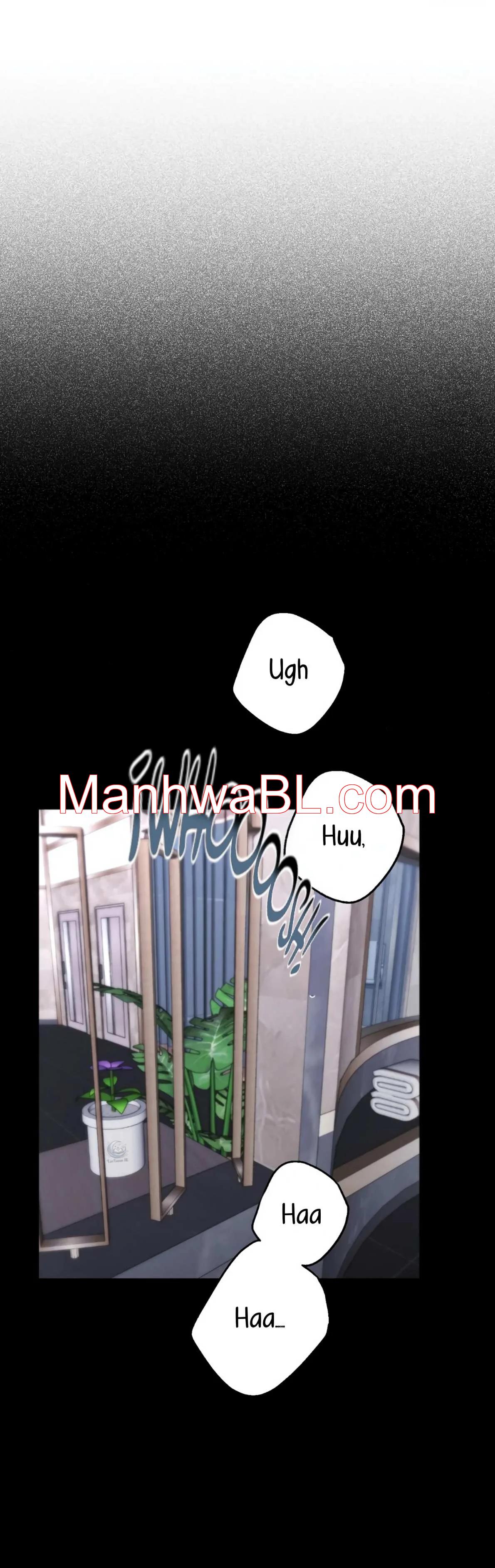 Off Track - Capítulo 34 manhwa