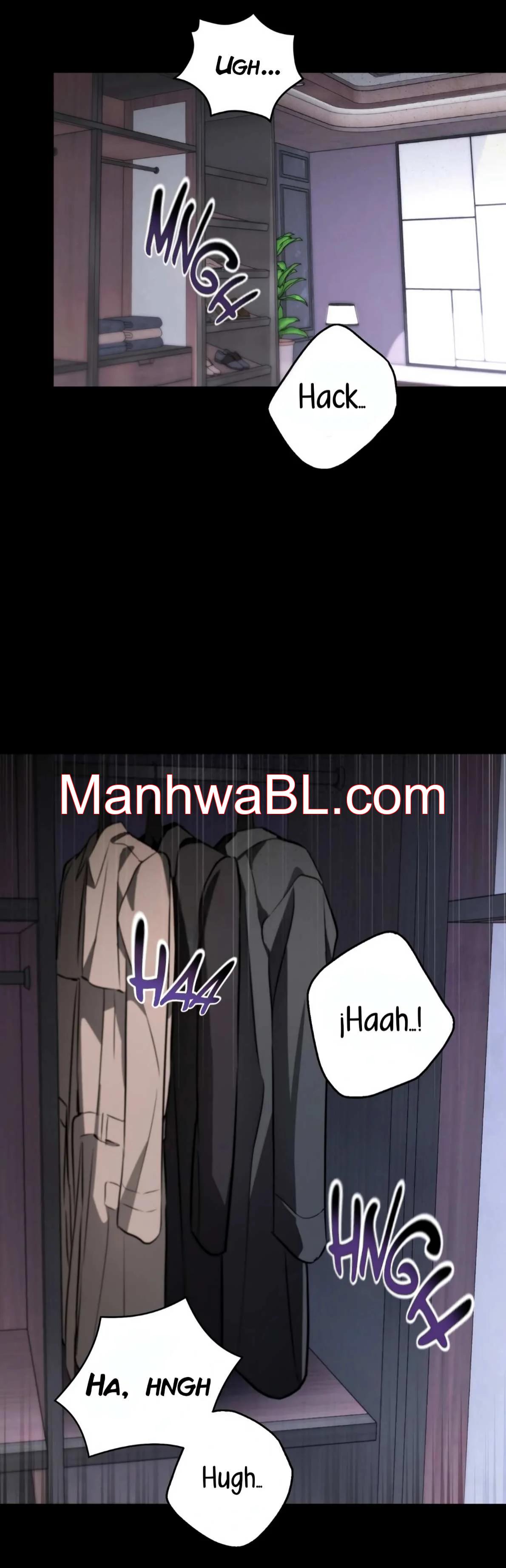 Off Track - Capítulo 34 manhwa