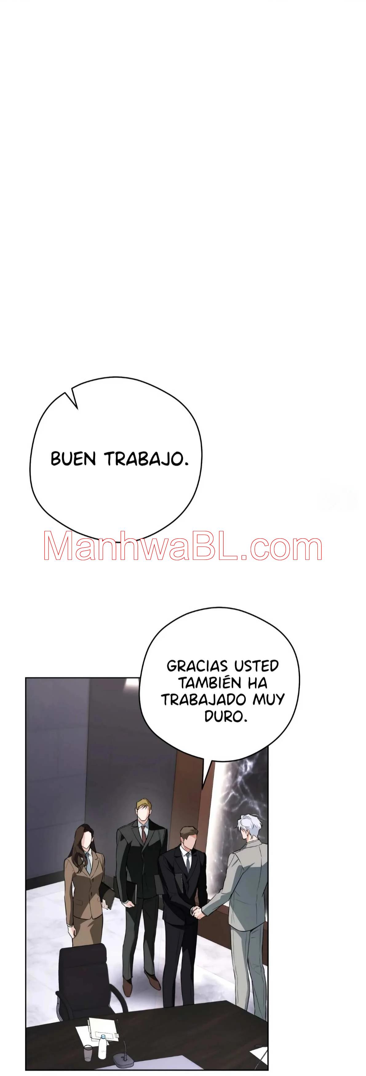 Off Track - Capítulo 34 manhwa