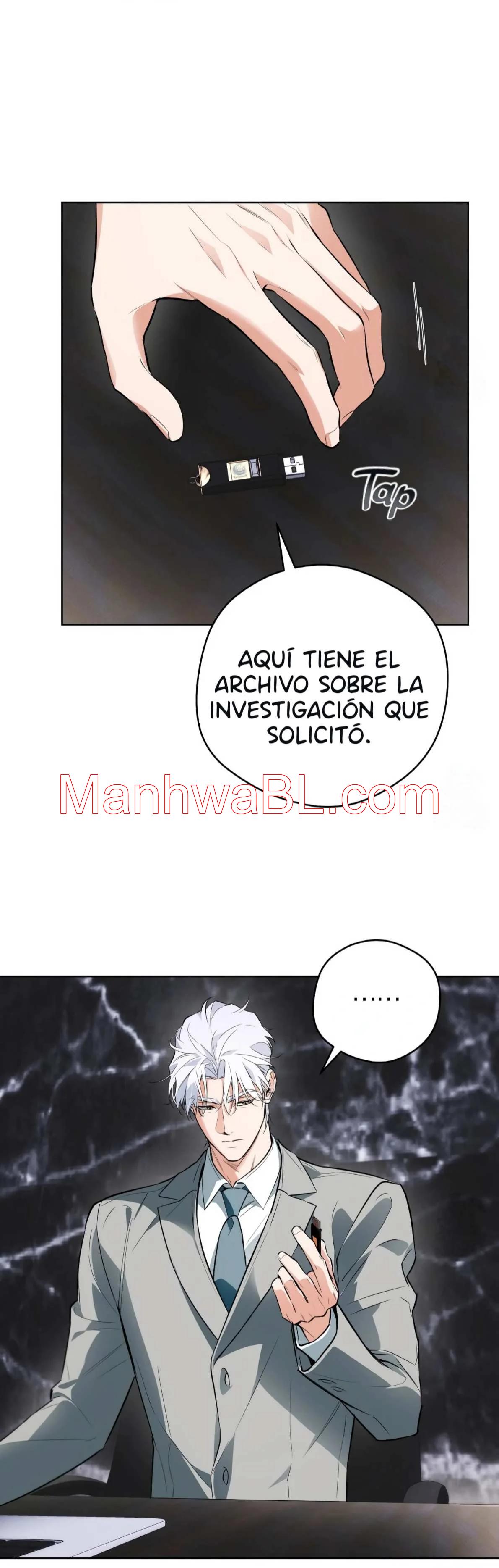 Off Track - Capítulo 34 manhwa