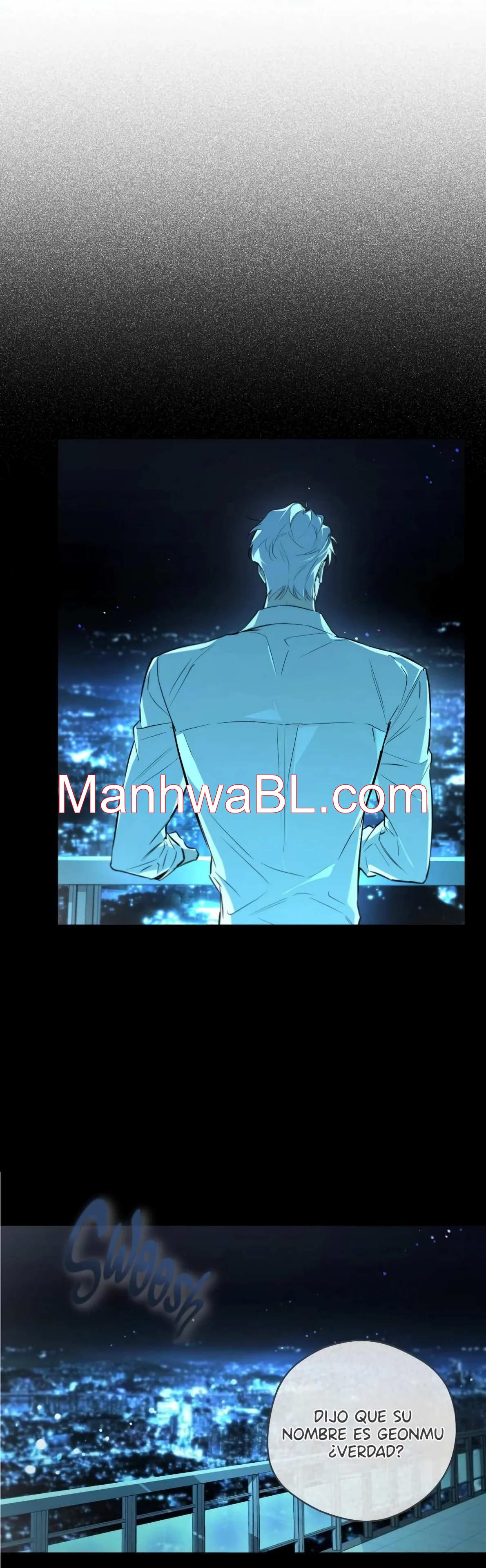 Off Track - Capítulo 34 manhwa