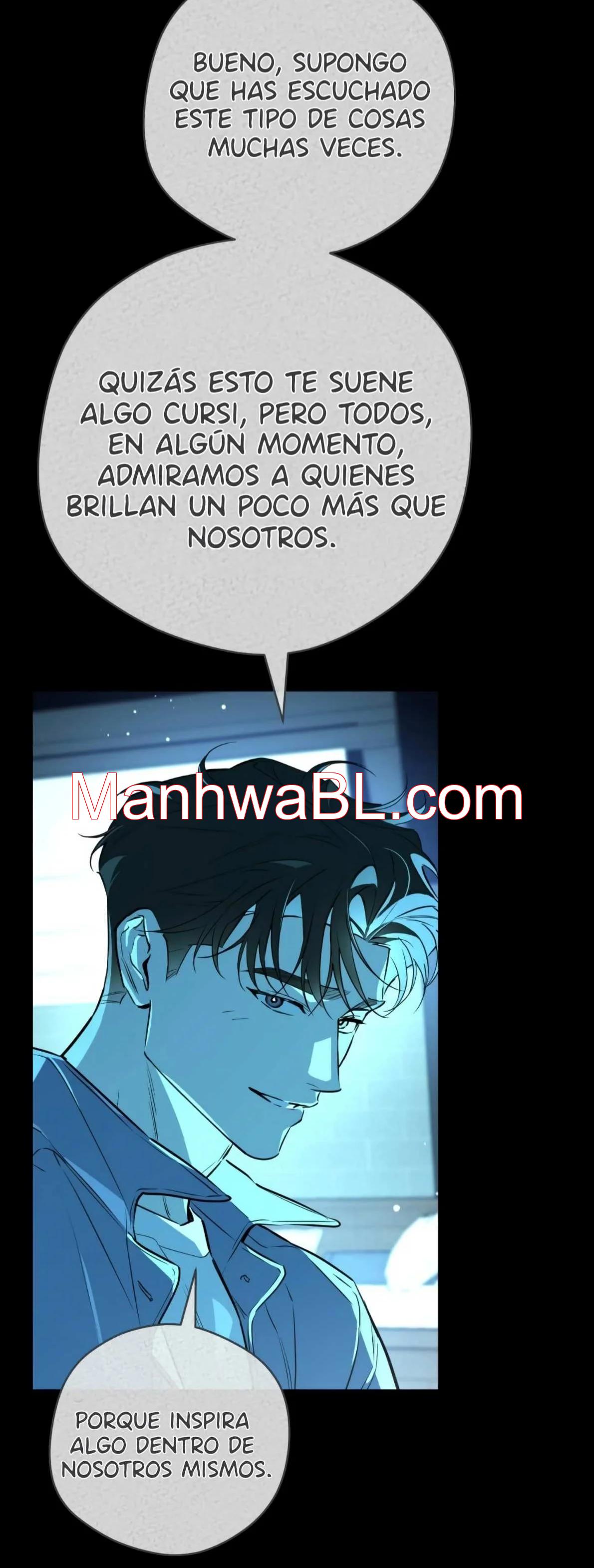 Off Track - Capítulo 35 manhwa
