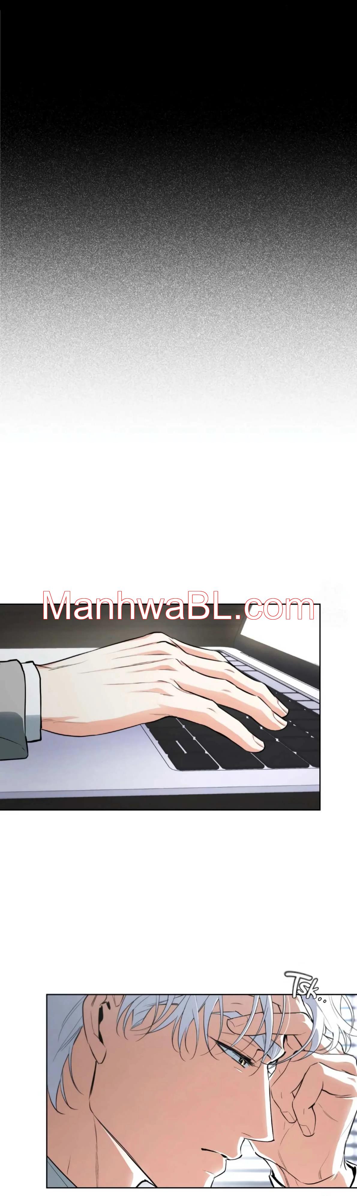Off Track - Capítulo 35 manhwa