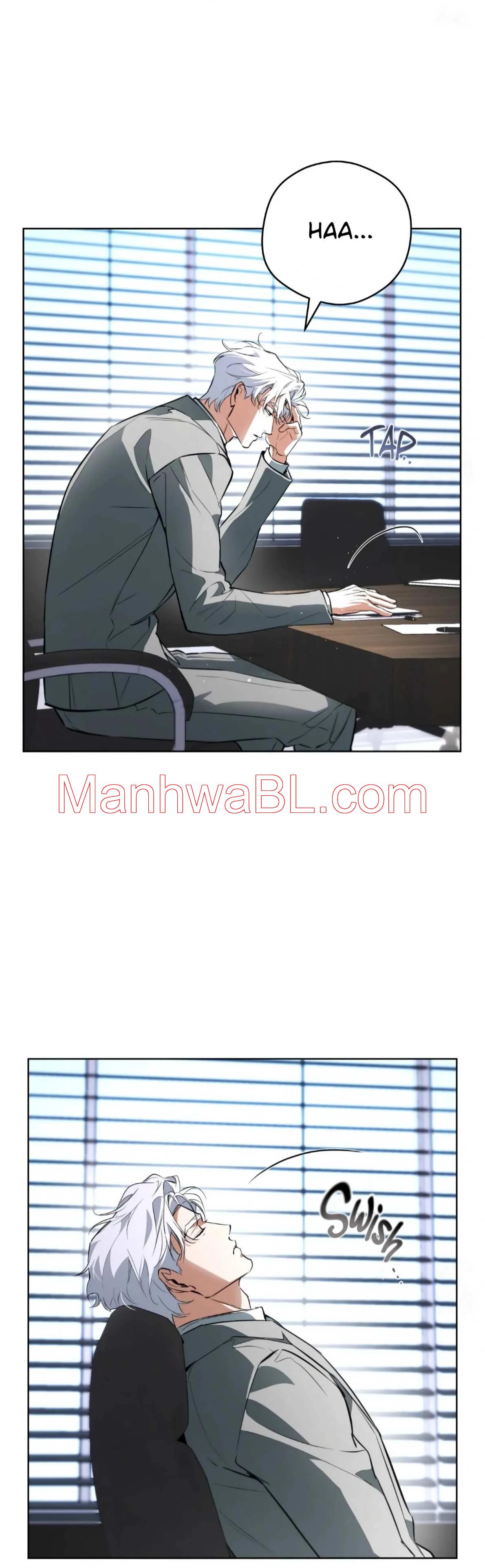 Off Track - Capítulo 35 manhwa