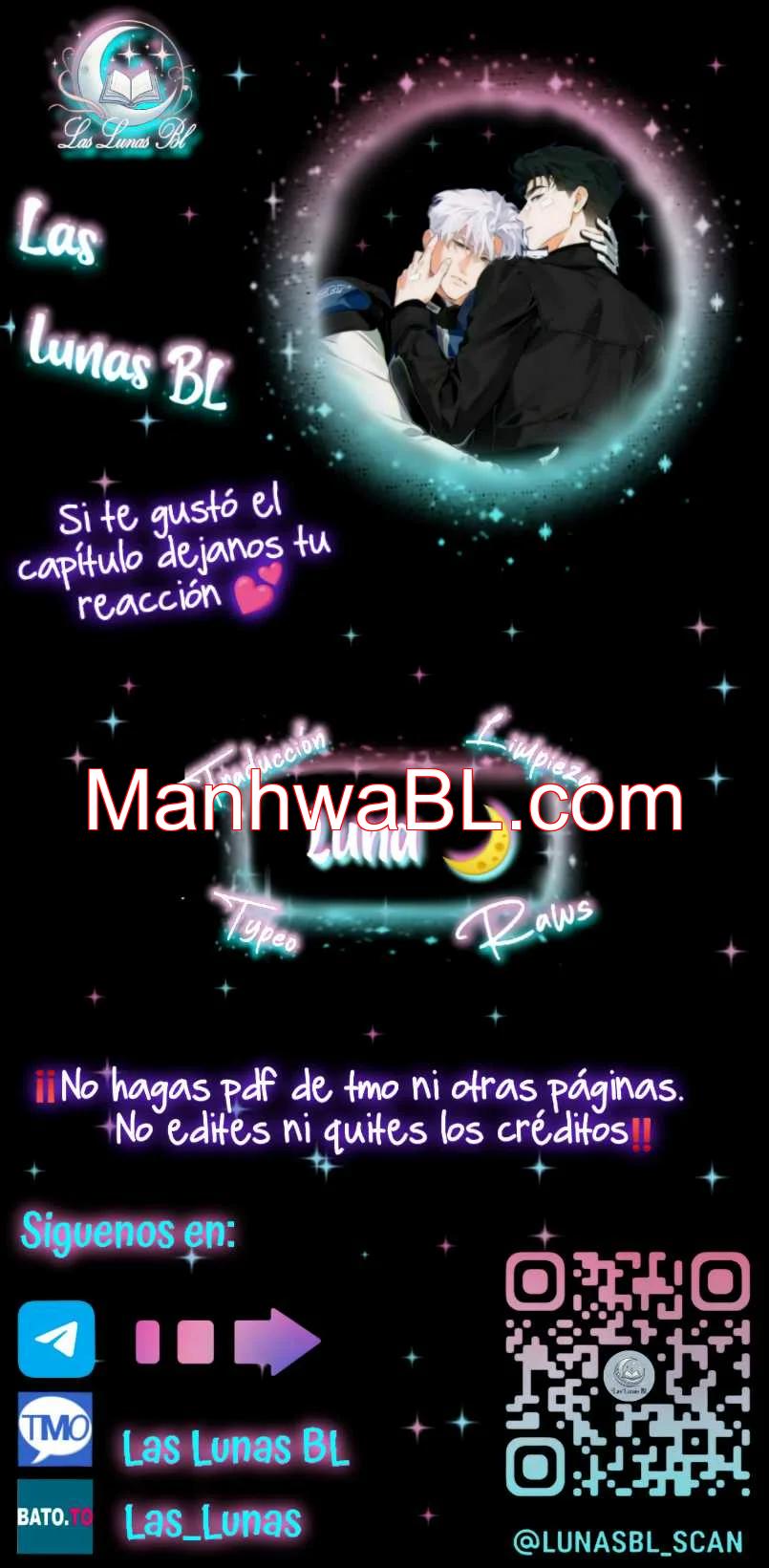 Off Track - Capítulo 35 manhwa