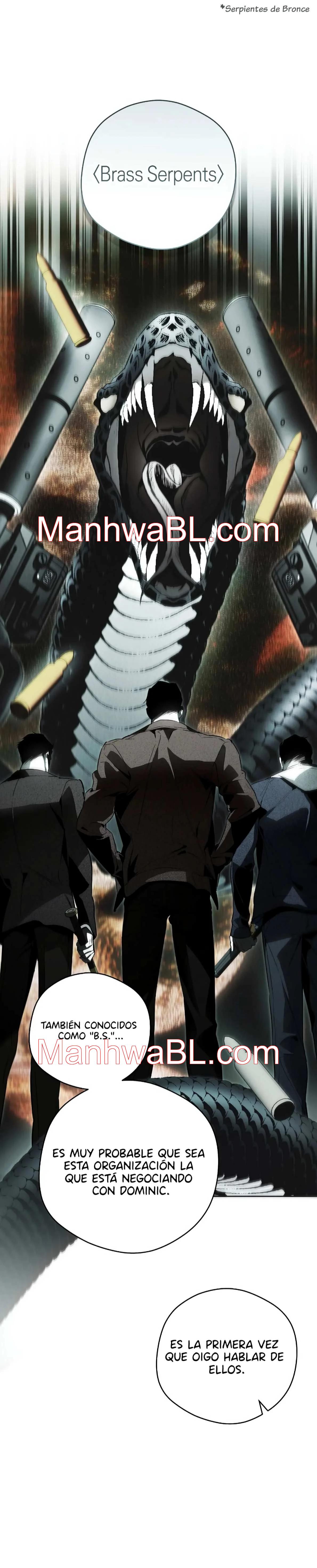 Off Track - Capítulo 36 manhwa