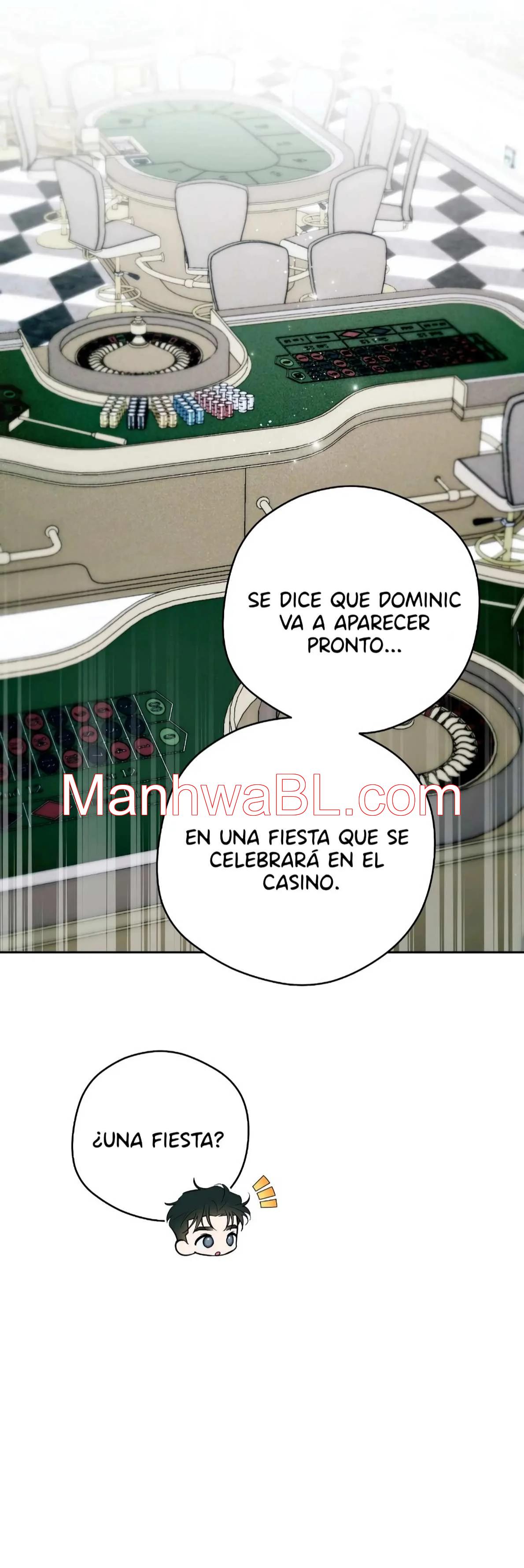 Off Track - Capítulo 36 manhwa