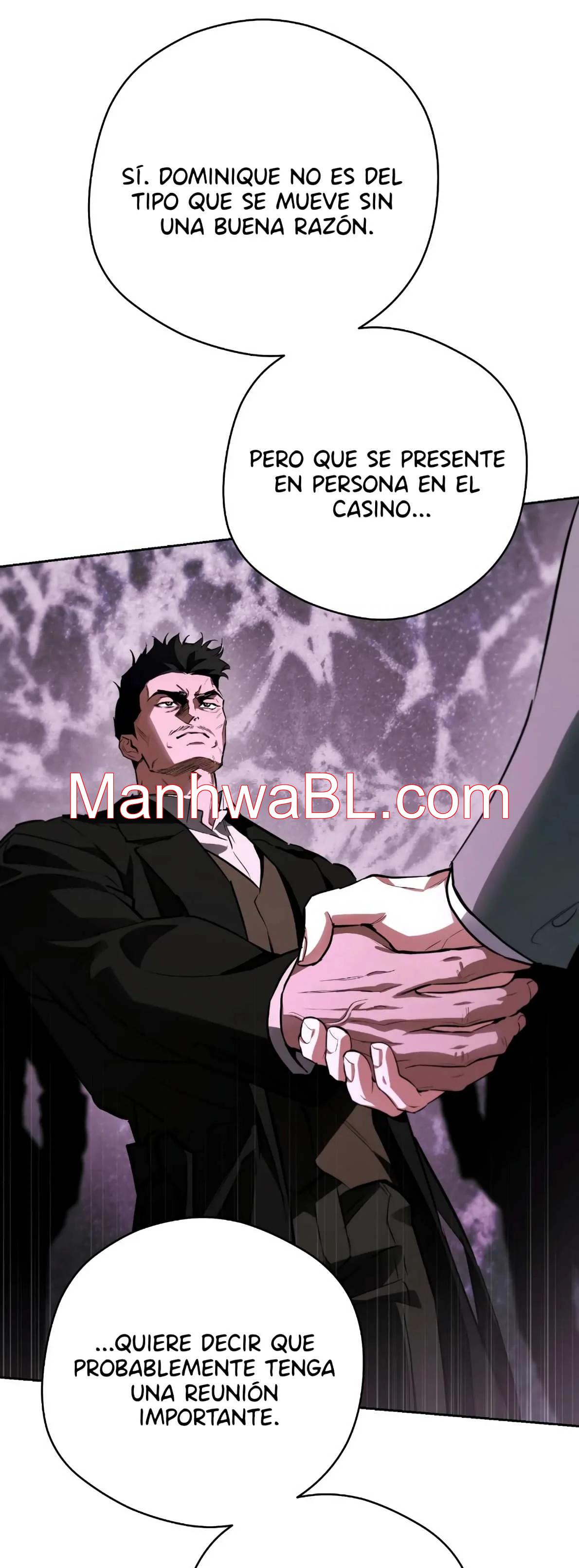 Off Track - Capítulo 36 manhwa