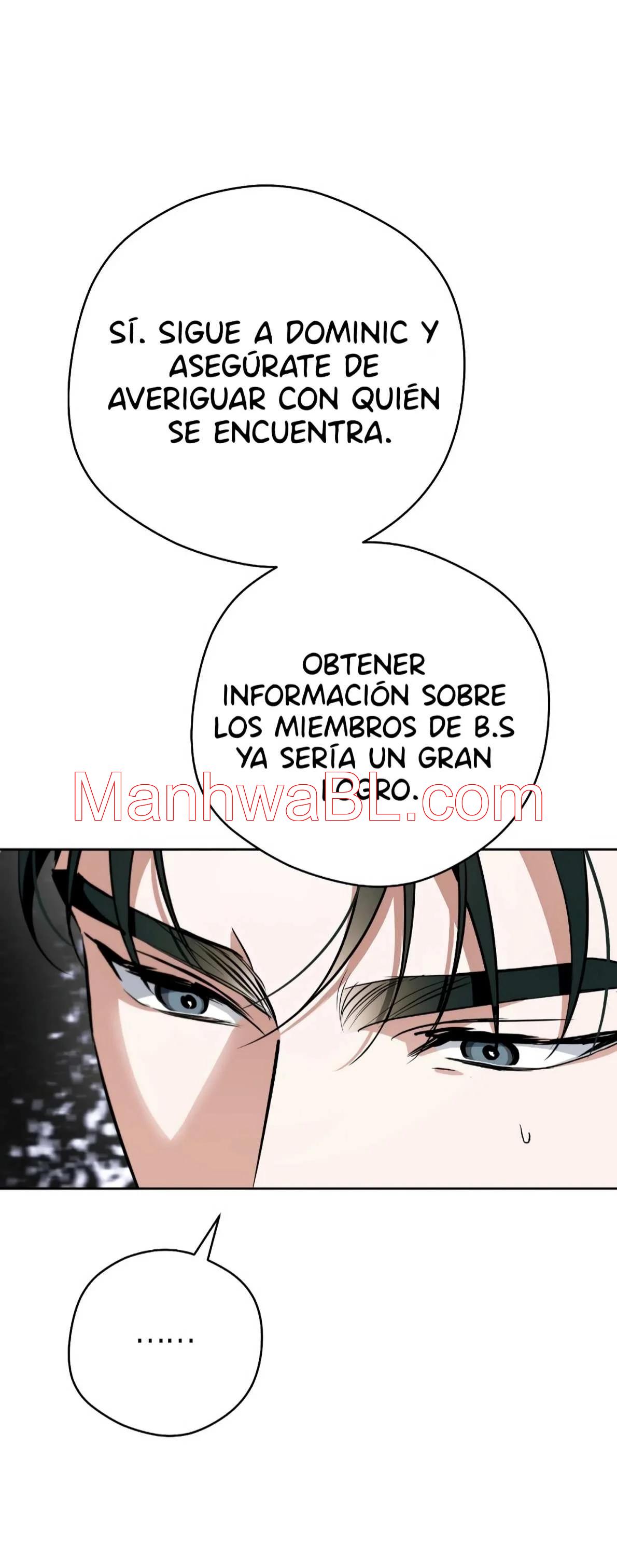 Off Track - Capítulo 36 manhwa