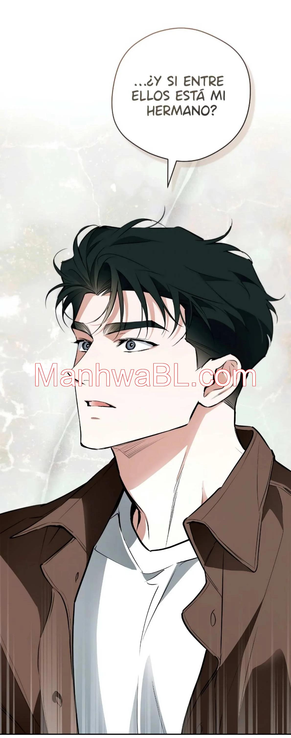 Off Track - Capítulo 36 manhwa