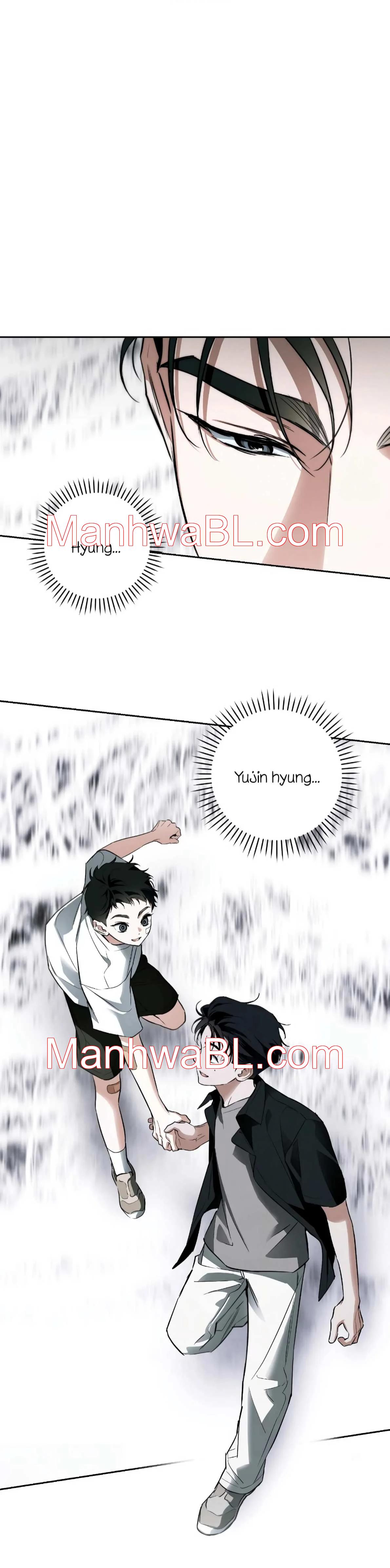 Off Track - Capítulo 36 manhwa