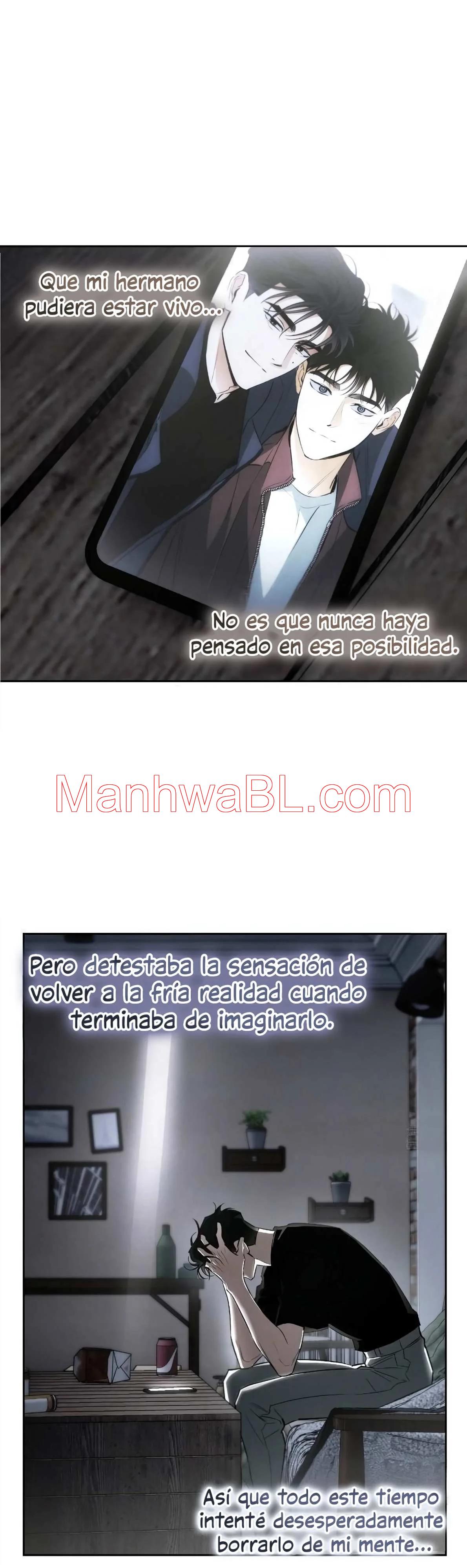 Off Track - Capítulo 36 manhwa