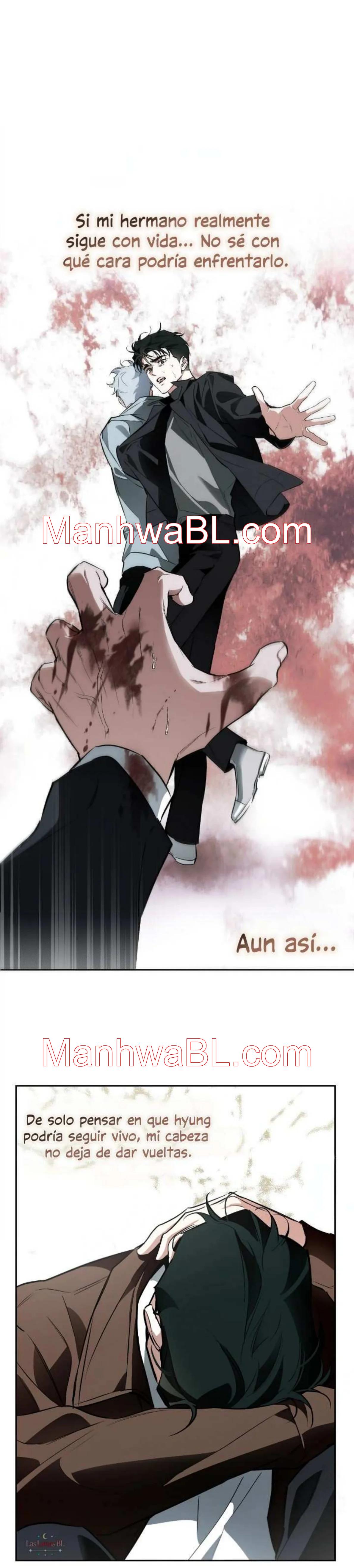 Off Track - Capítulo 36 manhwa