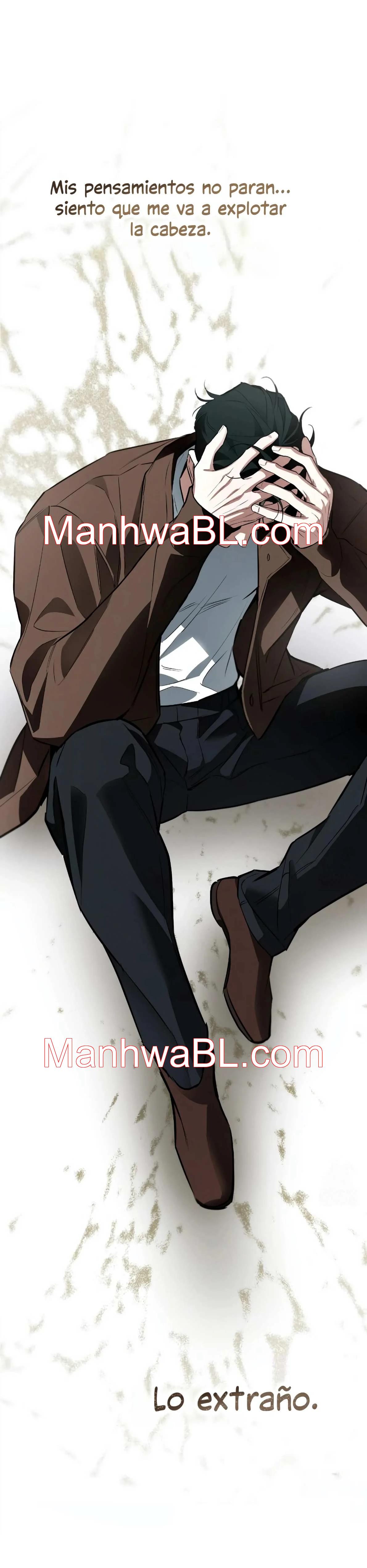 Off Track - Capítulo 36 manhwa