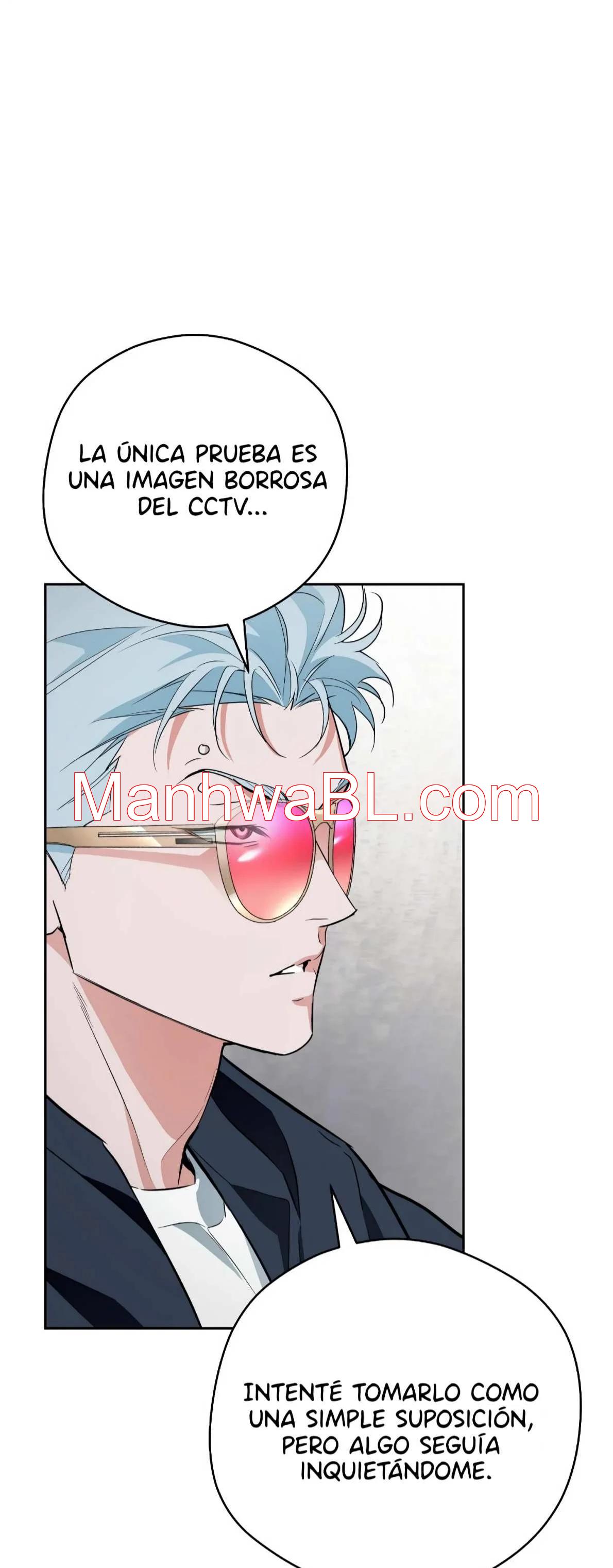 Off Track - Capítulo 36 manhwa