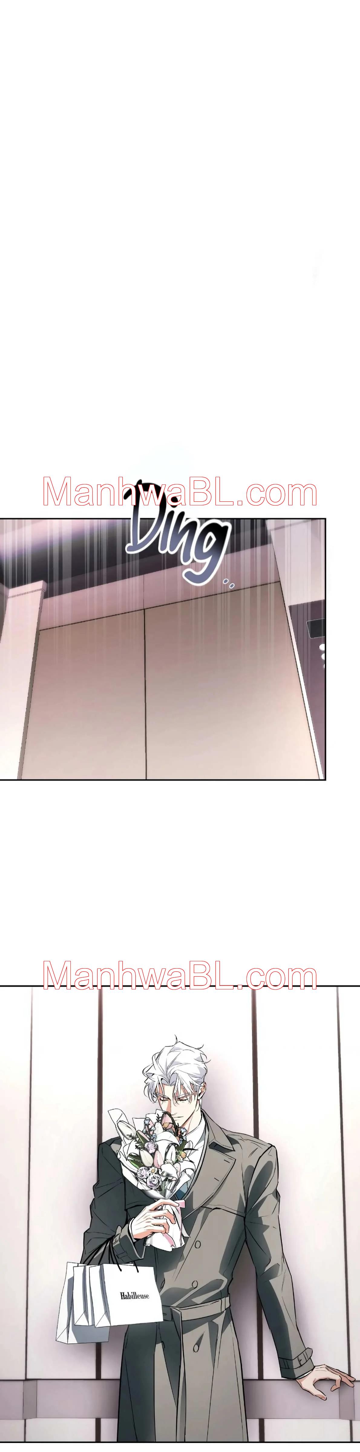 Off Track - Capítulo 36 manhwa