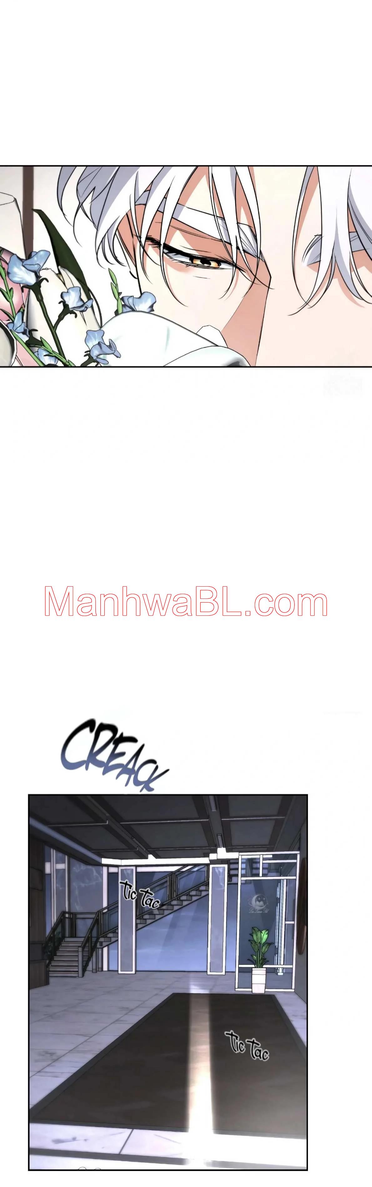 Off Track - Capítulo 36 manhwa