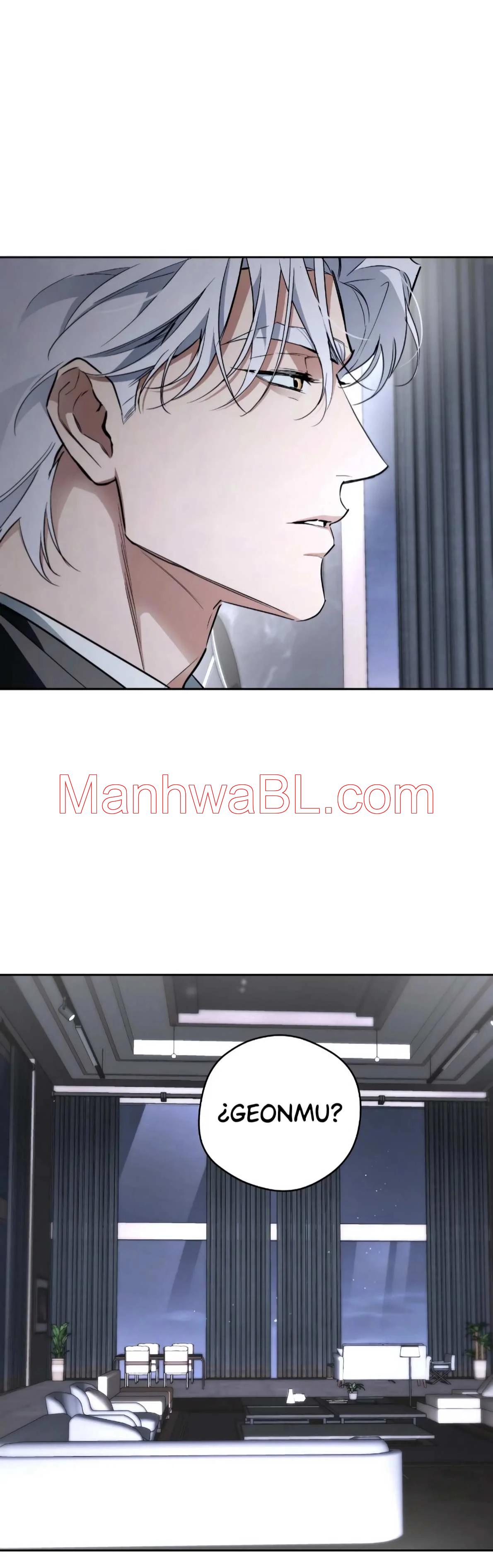 Off Track - Capítulo 36 manhwa