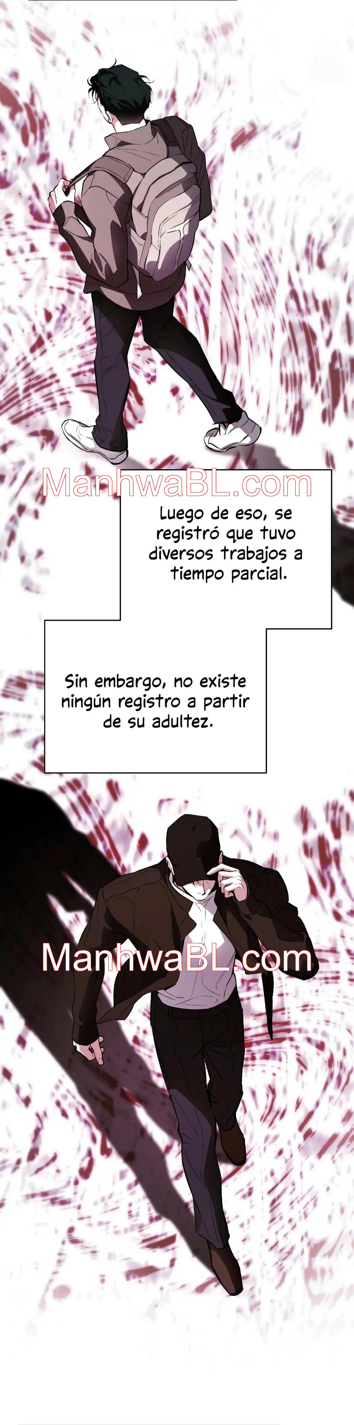 Off Track - Capítulo 36 manhwa