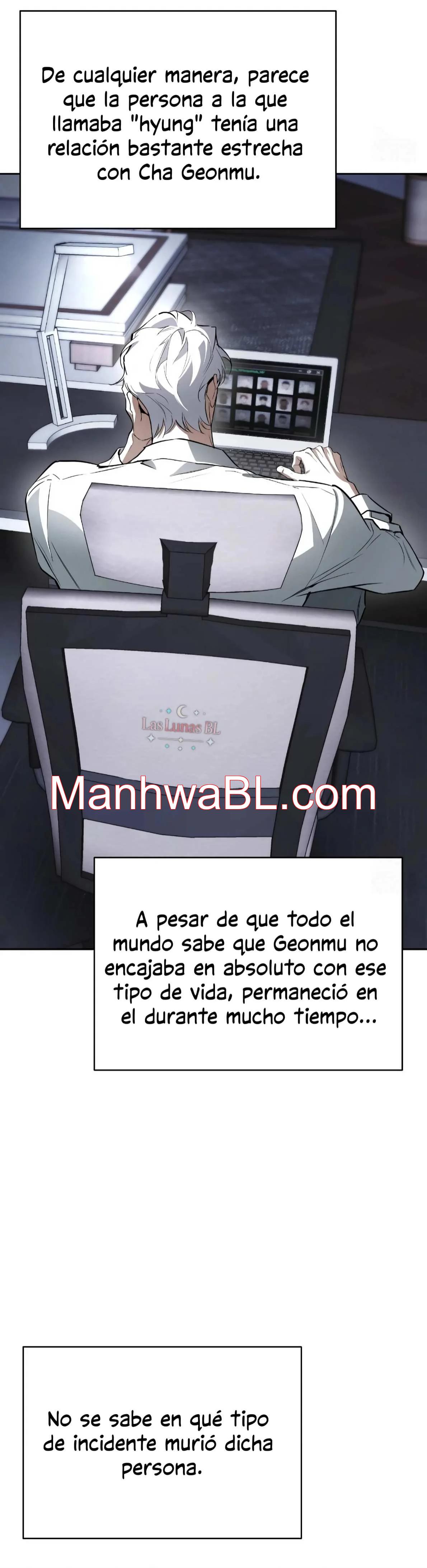 Off Track - Capítulo 36 manhwa