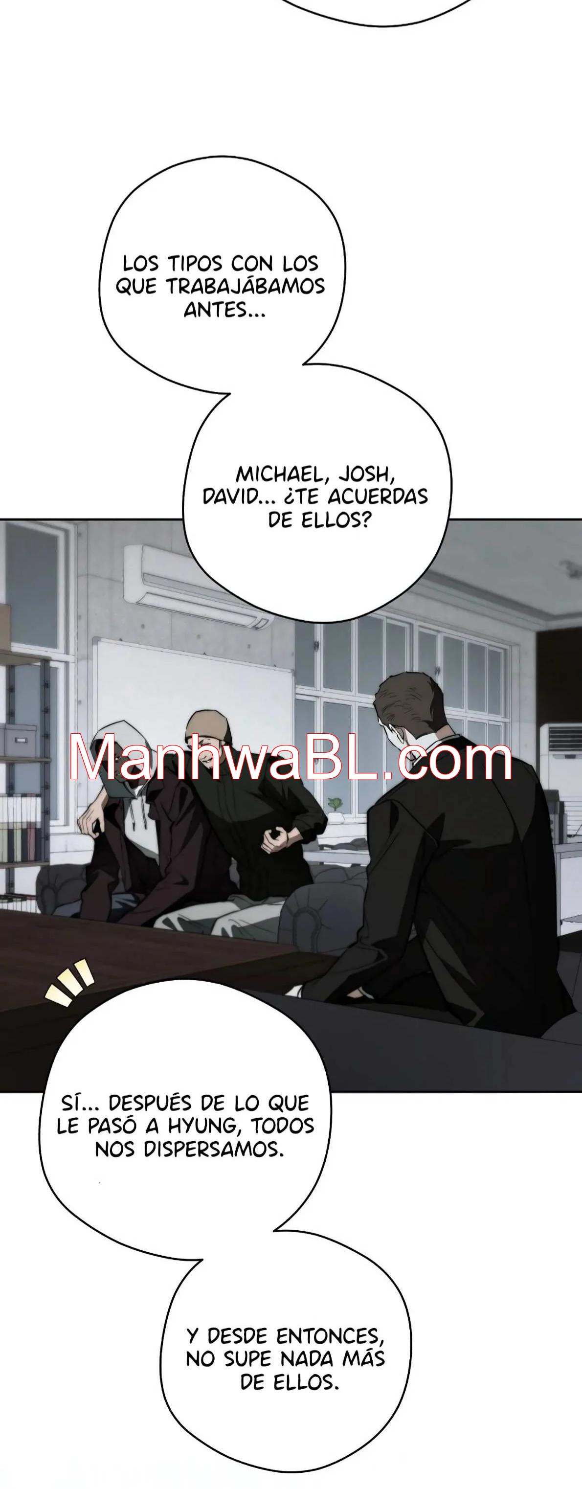 Off Track - Capítulo 36 manhwa