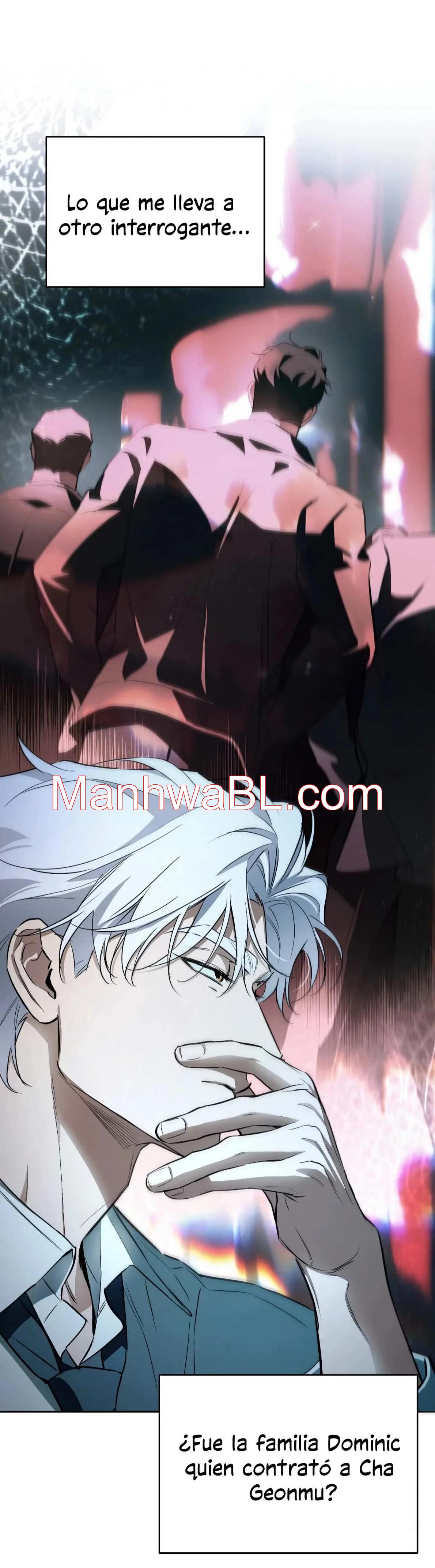 Off Track - Capítulo 36 manhwa