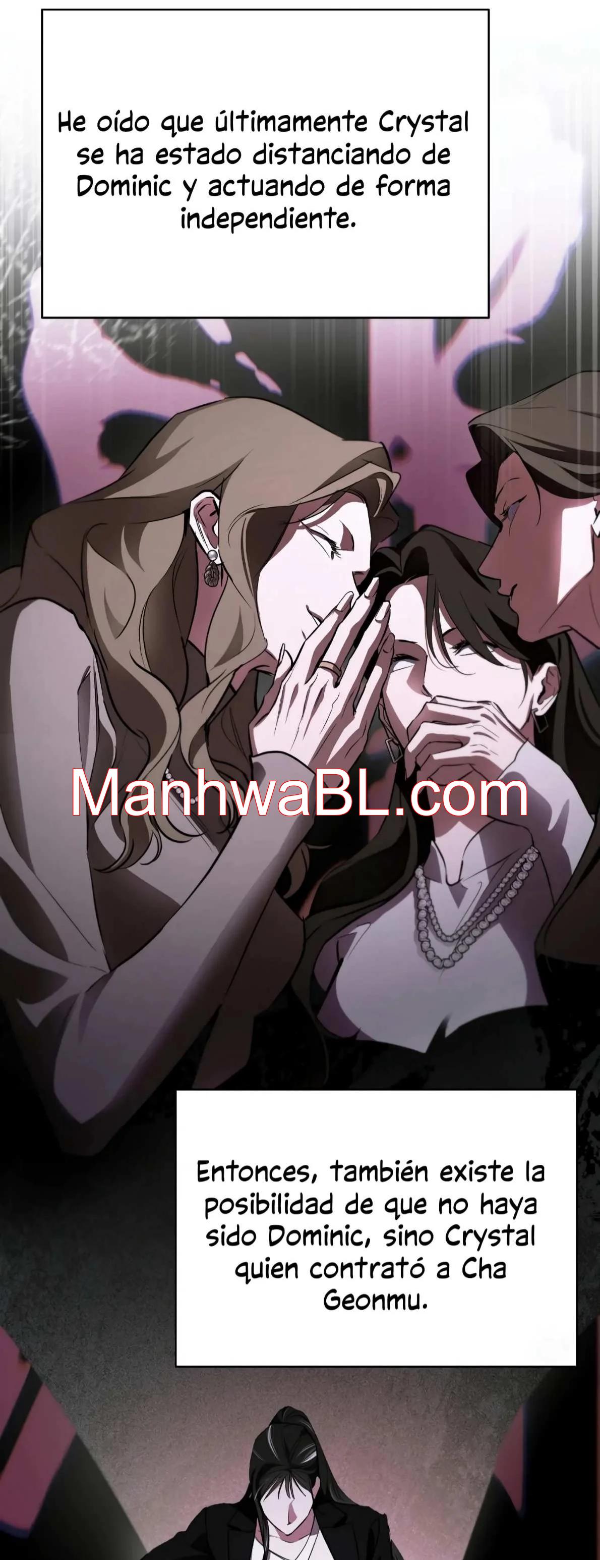 Off Track - Capítulo 36 manhwa