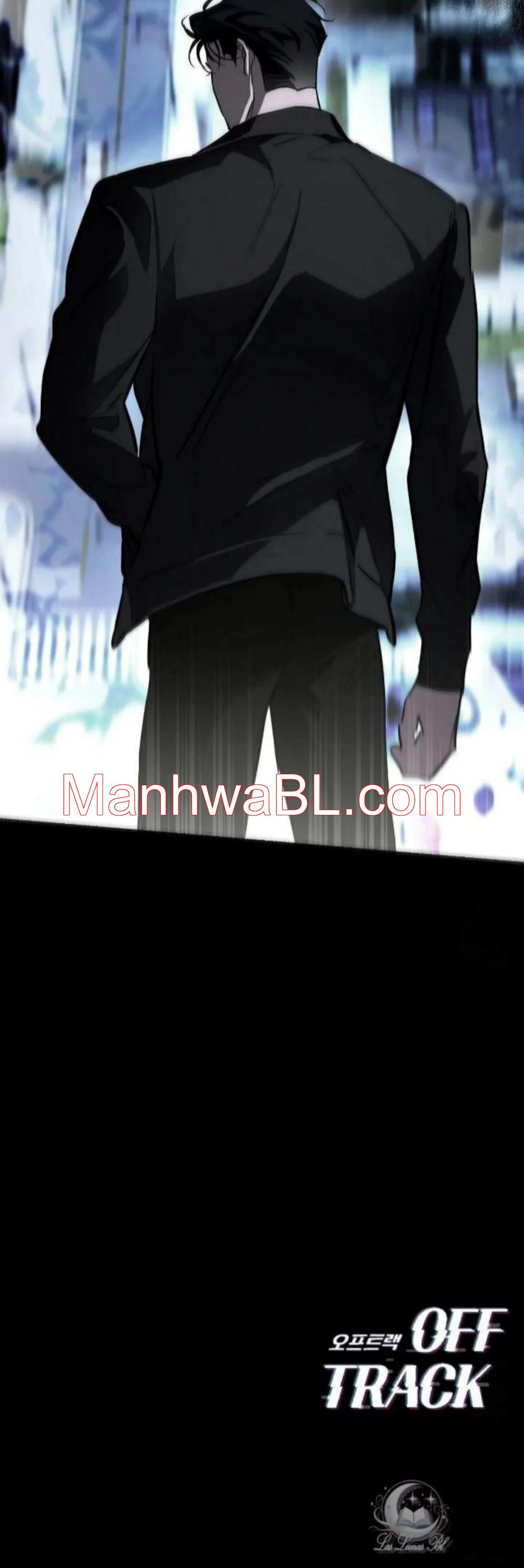 Off Track - Capítulo 36 manhwa