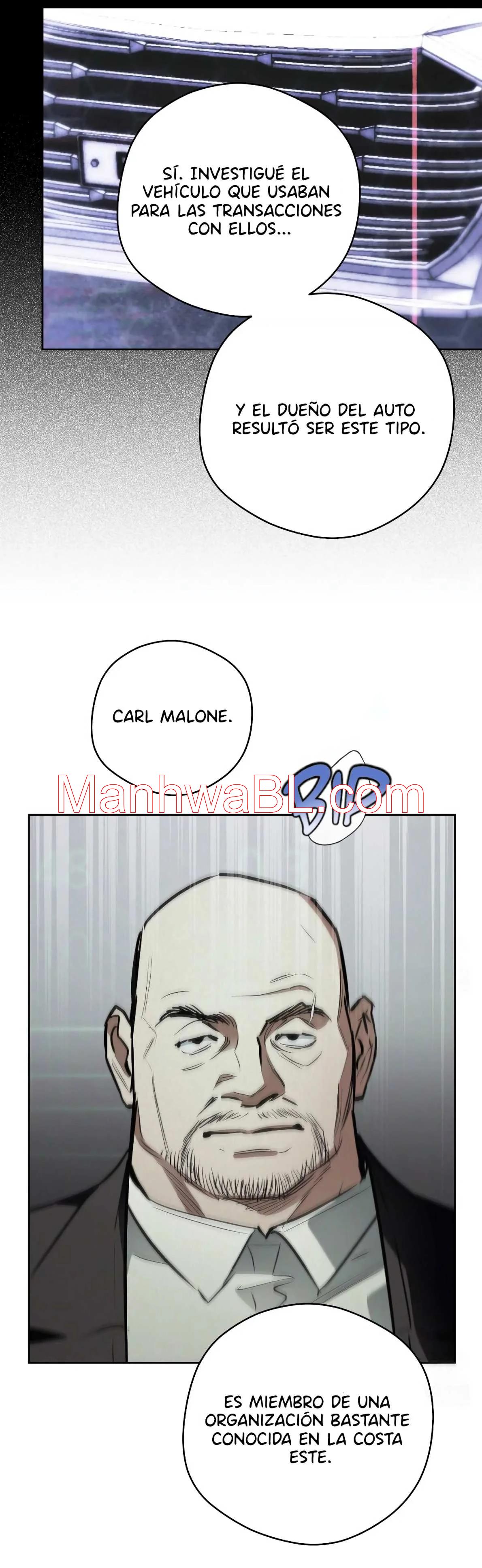 Off Track - Capítulo 36 manhwa