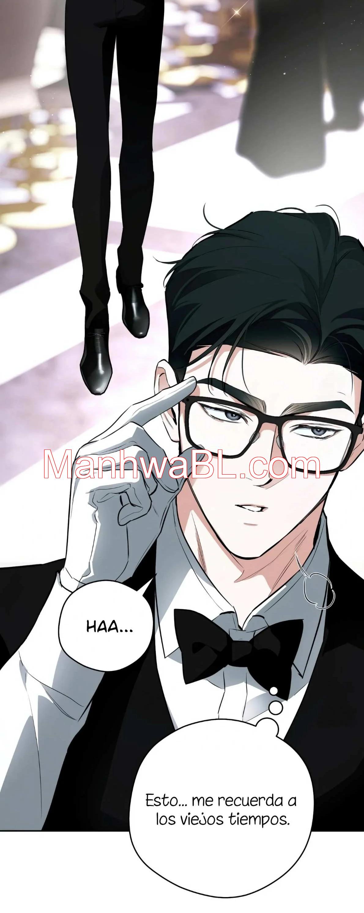 Off Track - Capítulo 37 manhwa