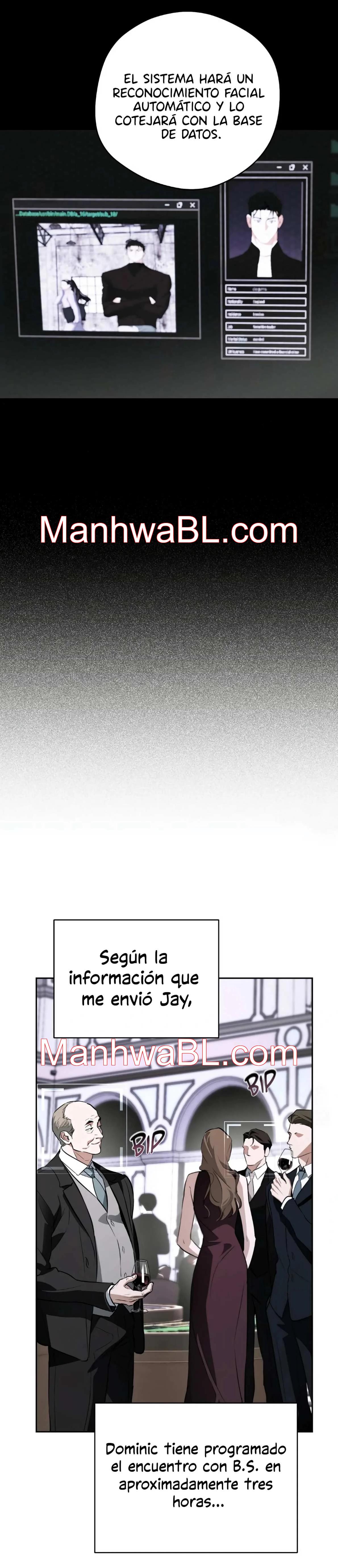 Off Track - Capítulo 37 manhwa
