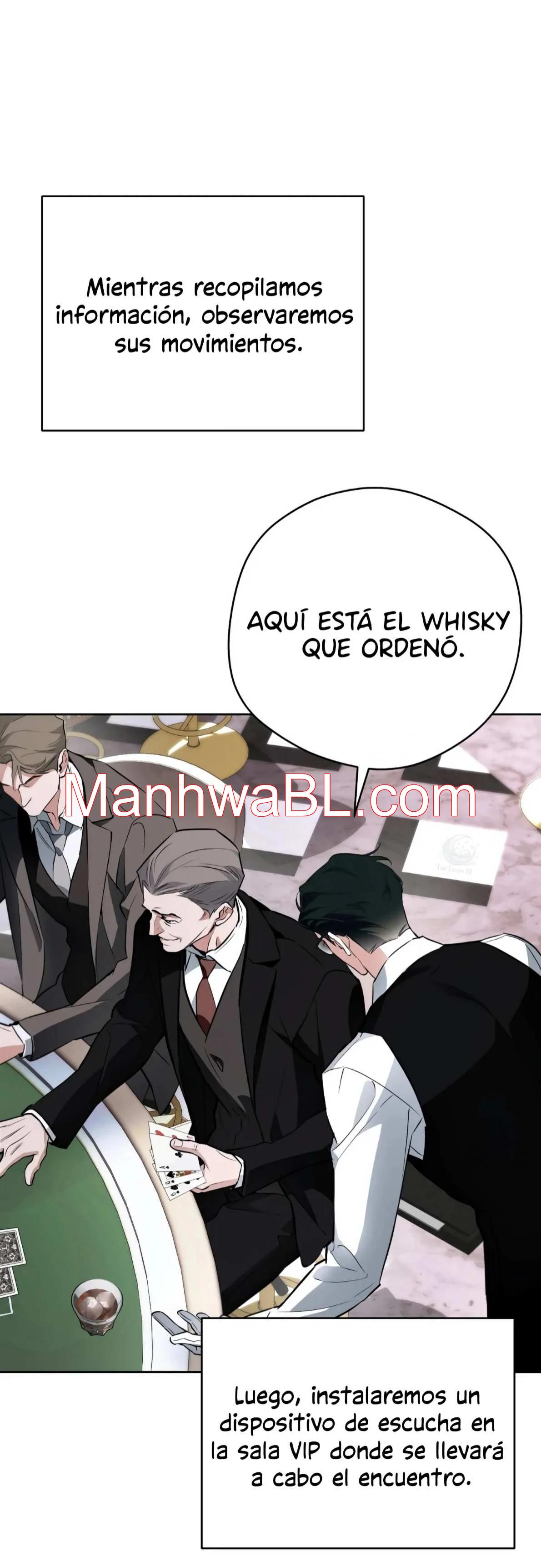 Off Track - Capítulo 37 manhwa