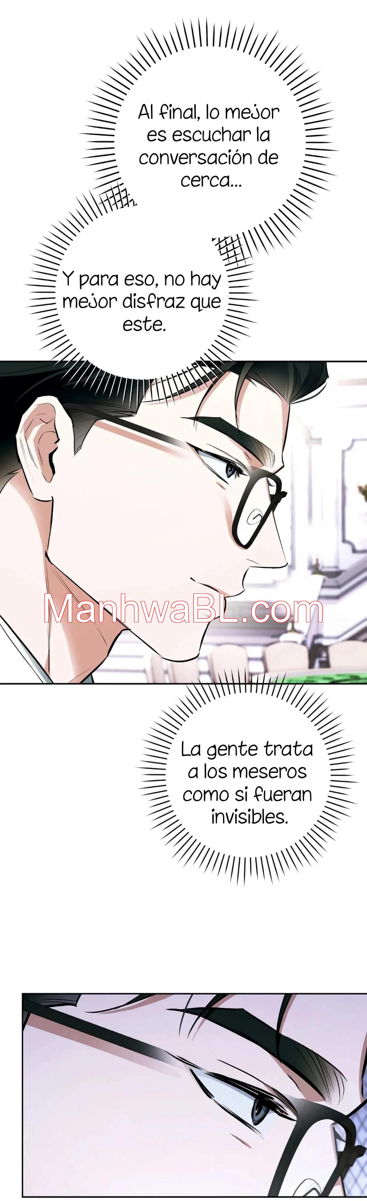 Off Track - Capítulo 37 manhwa