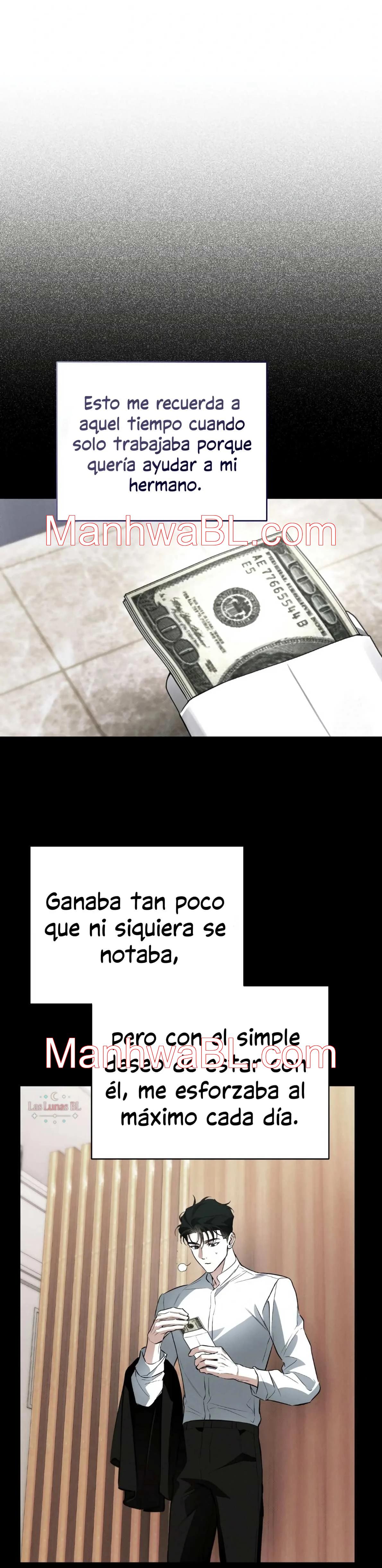 Off Track - Capítulo 37 manhwa