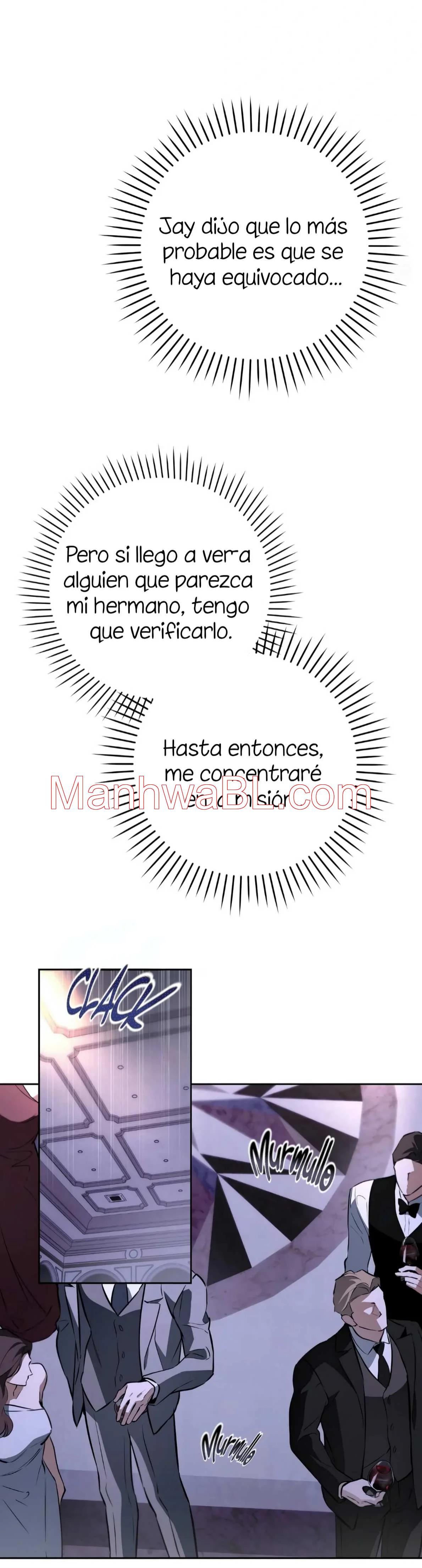 Off Track - Capítulo 37 manhwa