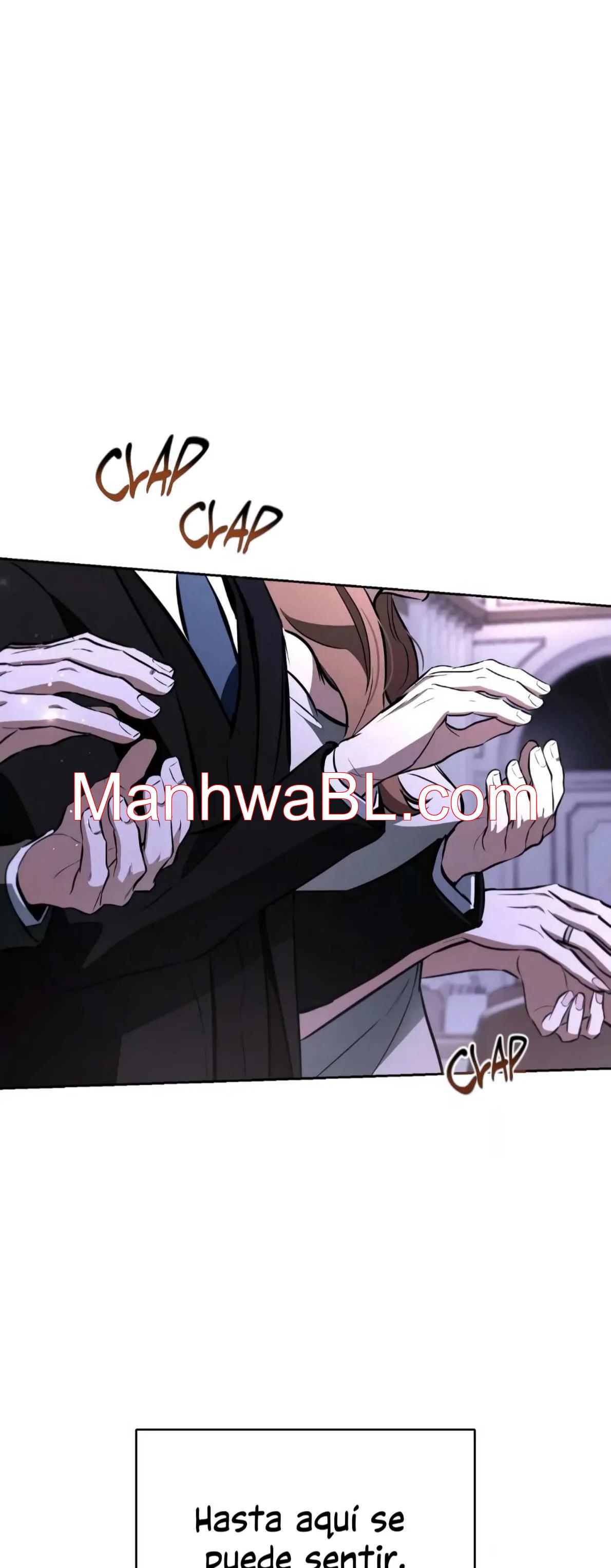 Off Track - Capítulo 37 manhwa