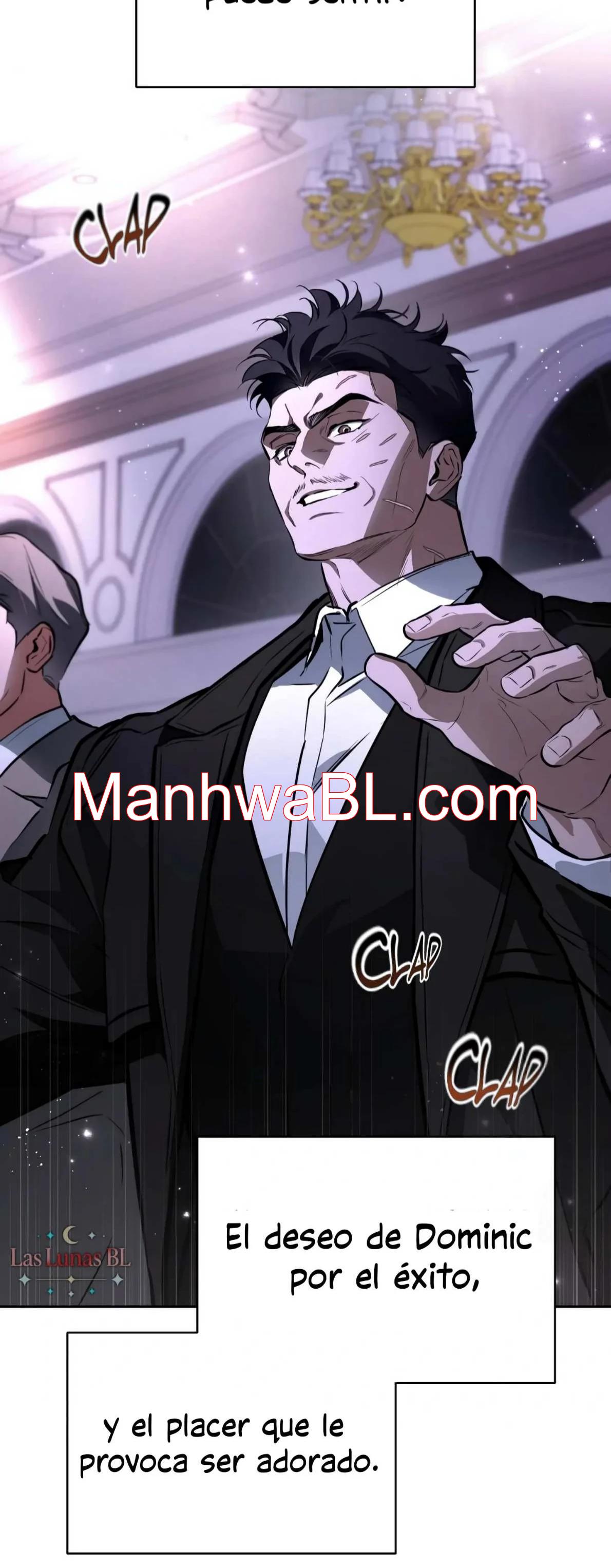 Off Track - Capítulo 37 manhwa