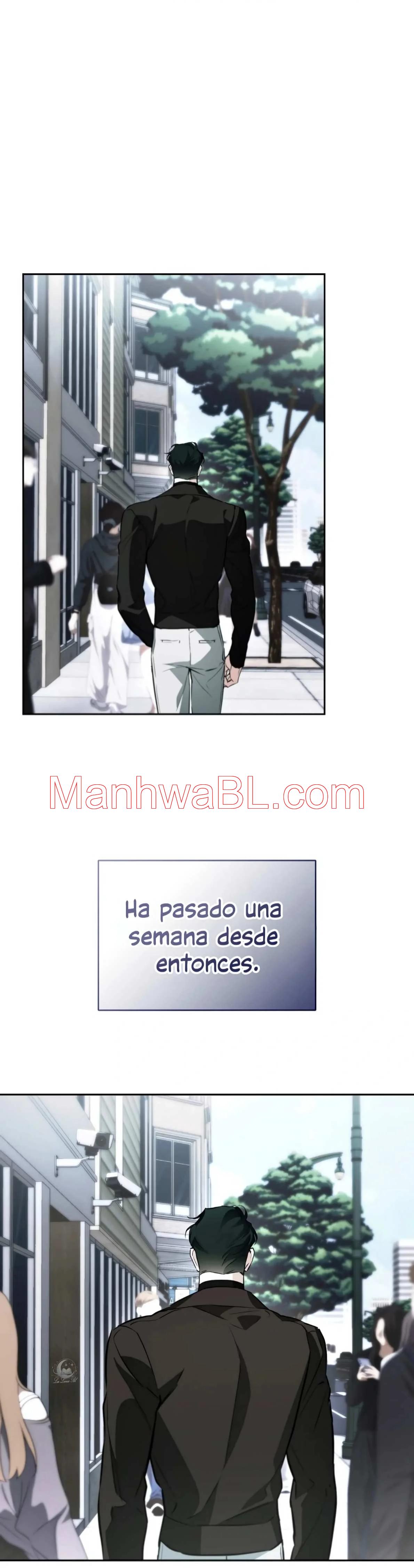 Off Track - Capítulo 37 manhwa